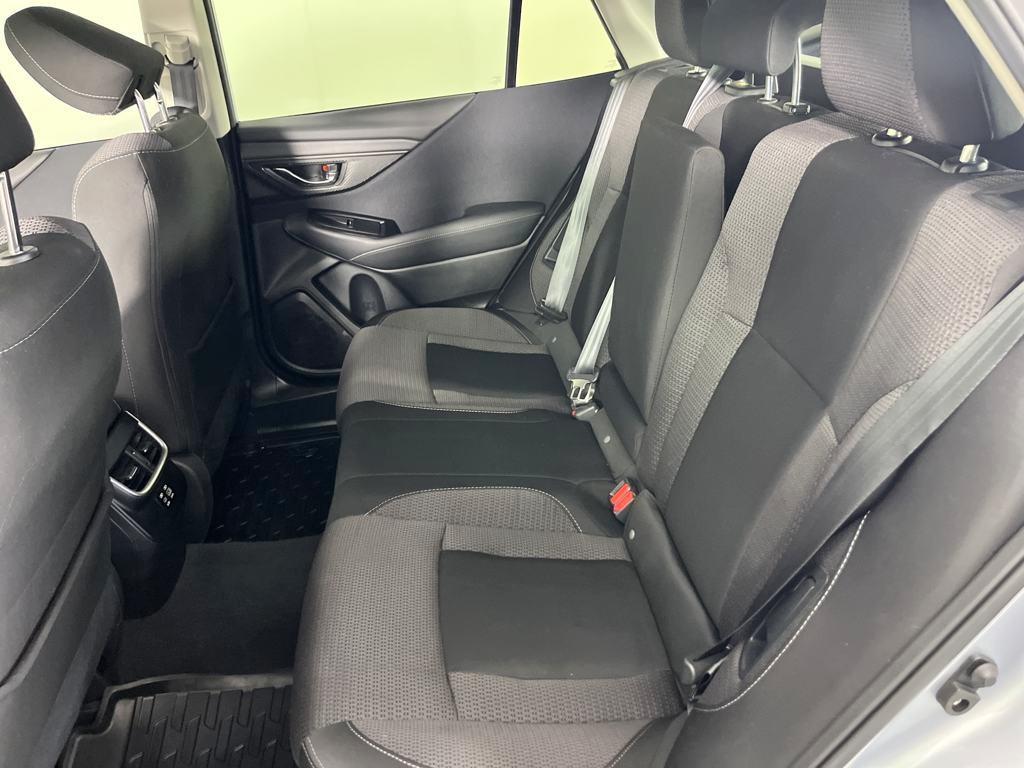 used 2023 Subaru Outback car, priced at $27,991