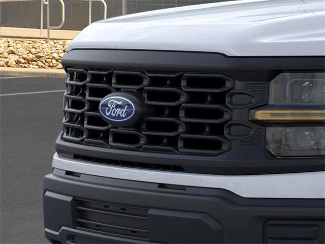 new 2024 Ford F-150 car