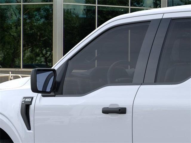 new 2024 Ford F-150 car