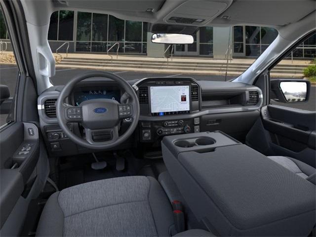 new 2024 Ford F-150 car