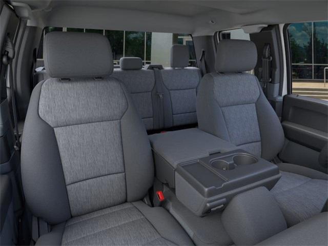 new 2024 Ford F-150 car