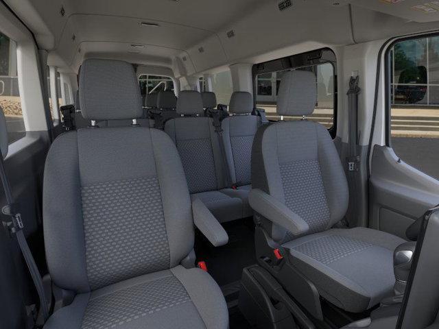 new 2024 Ford Transit-350 car, priced at $65,615