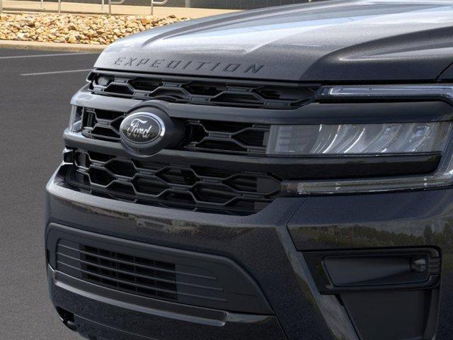 new 2024 Ford Expedition Max car