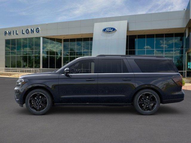 new 2024 Ford Expedition Max car