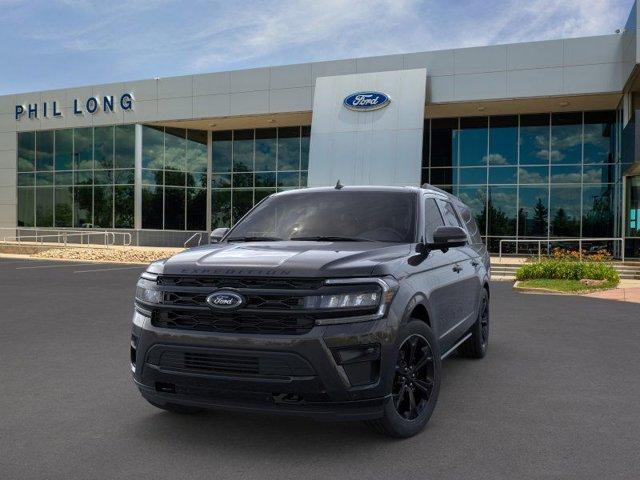 new 2024 Ford Expedition Max car