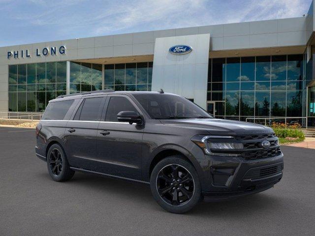 new 2024 Ford Expedition Max car