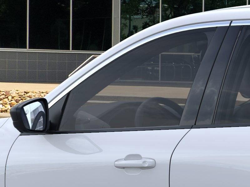 new 2024 Ford Escape car