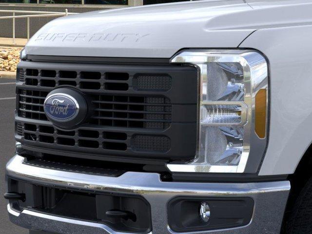 new 2024 Ford F-250 car, priced at $56,270