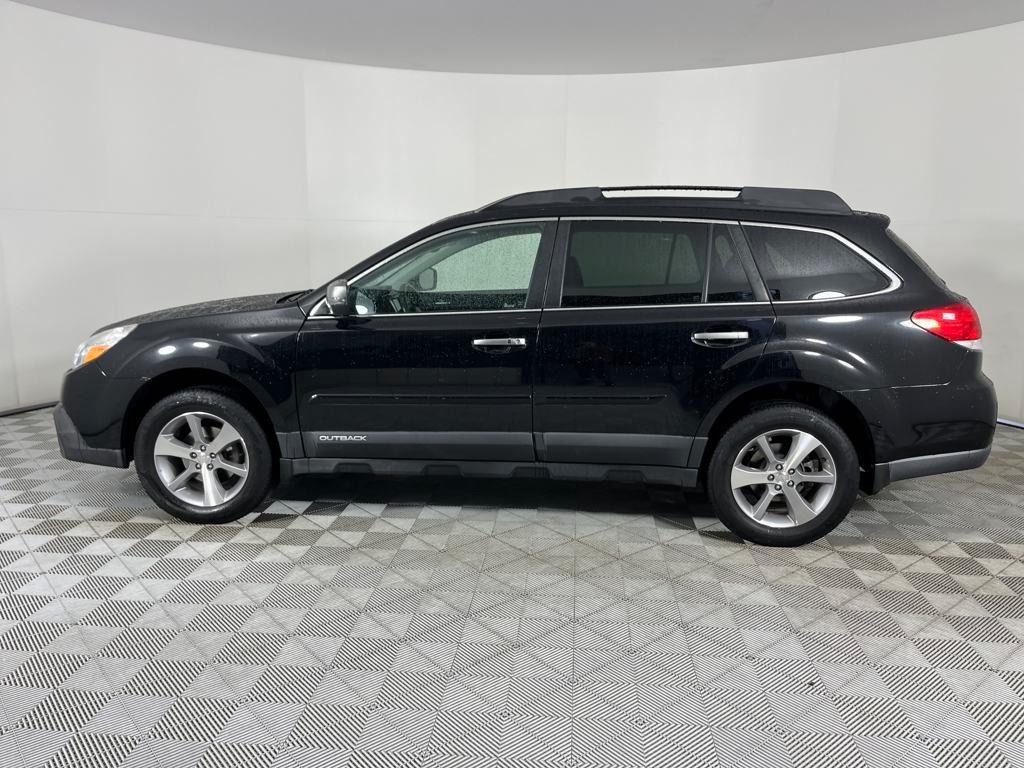 used 2013 Subaru Outback car, priced at $8,639