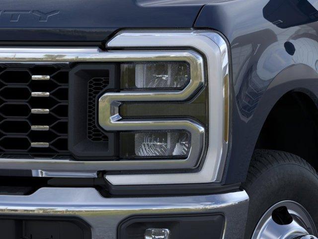 new 2024 Ford F-350 car, priced at $90,915