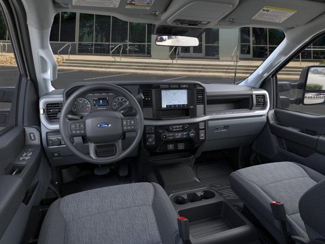 new 2024 Ford F-250 car, priced at $54,265