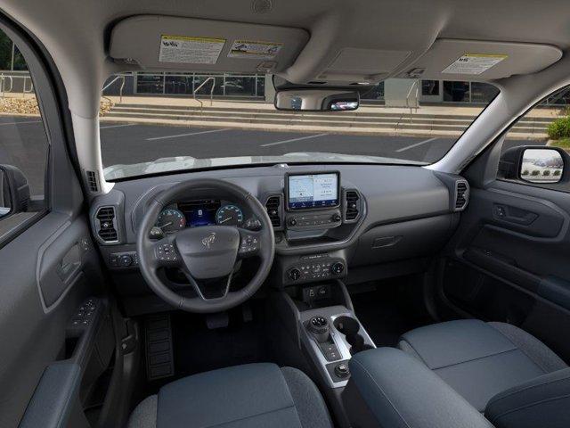 new 2024 Ford Bronco Sport car, priced at $39,690