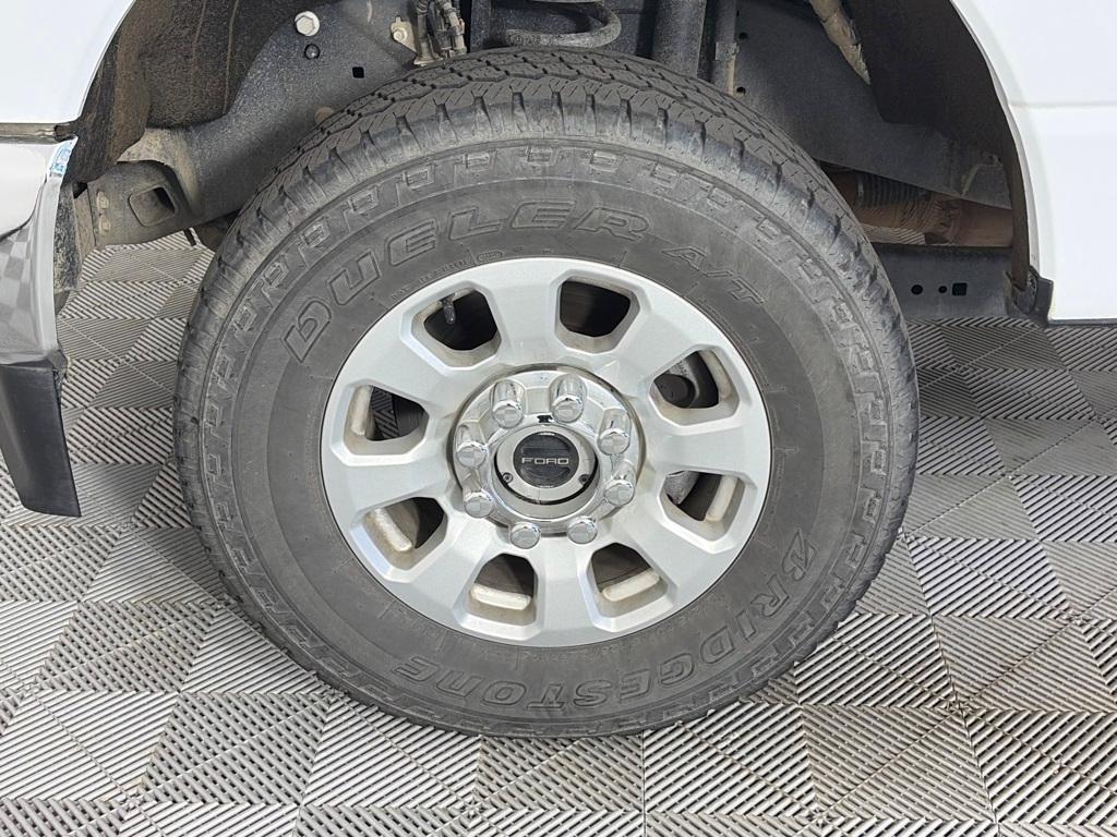 used 2024 Ford F-350 car, priced at $58,991