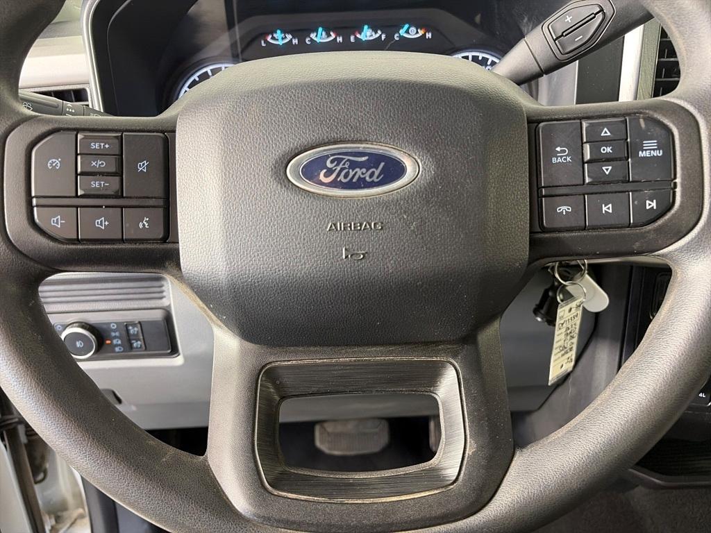 used 2024 Ford F-350 car, priced at $58,991