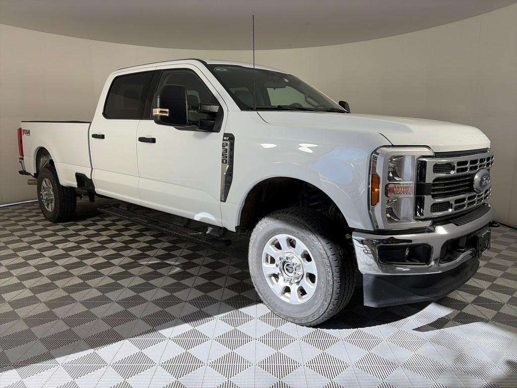 used 2024 Ford F-350 car, priced at $58,991