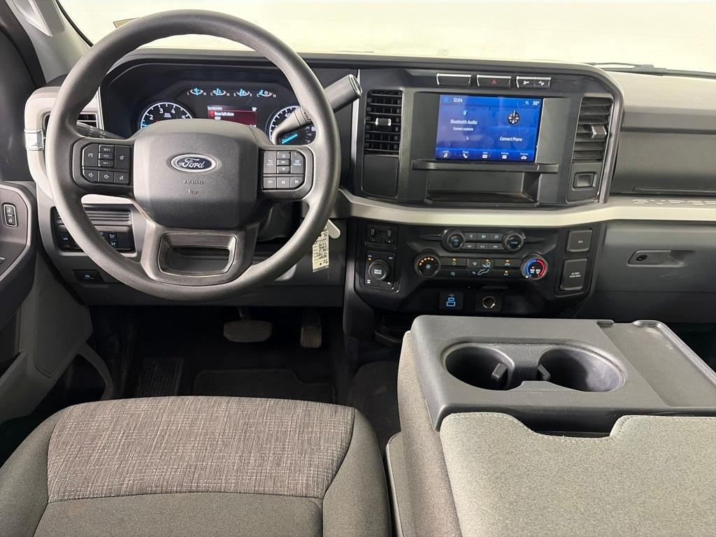 used 2024 Ford F-350 car, priced at $58,991