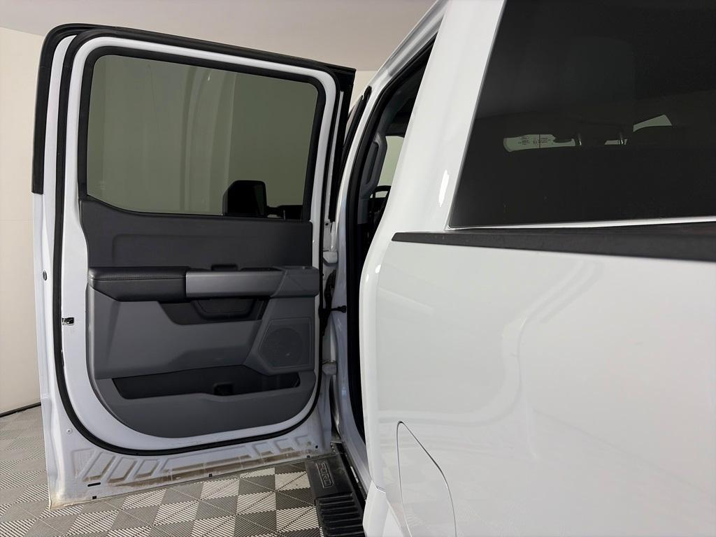 used 2024 Ford F-350 car, priced at $58,991