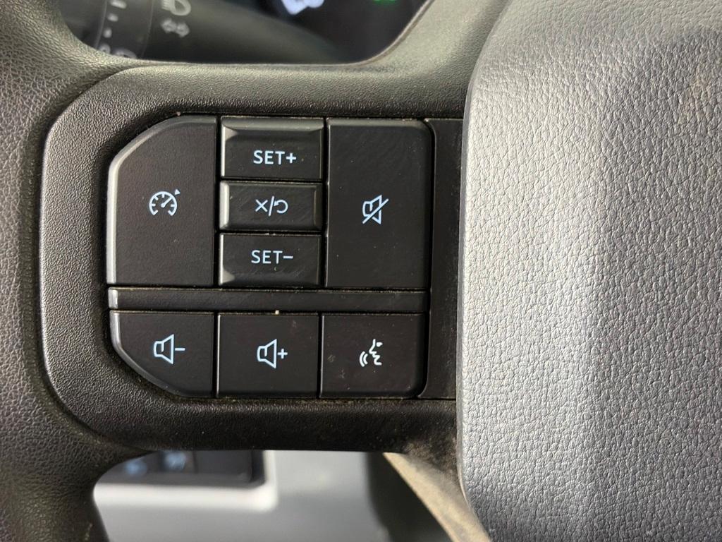 used 2024 Ford F-350 car, priced at $58,991