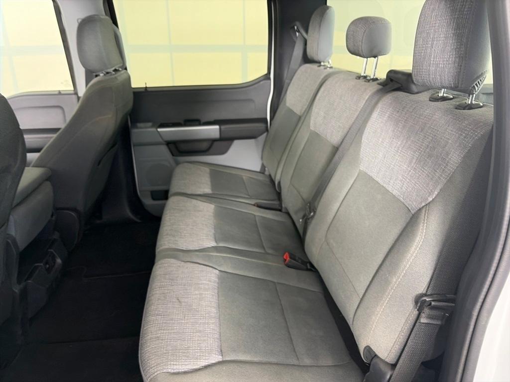 used 2024 Ford F-350 car, priced at $58,991