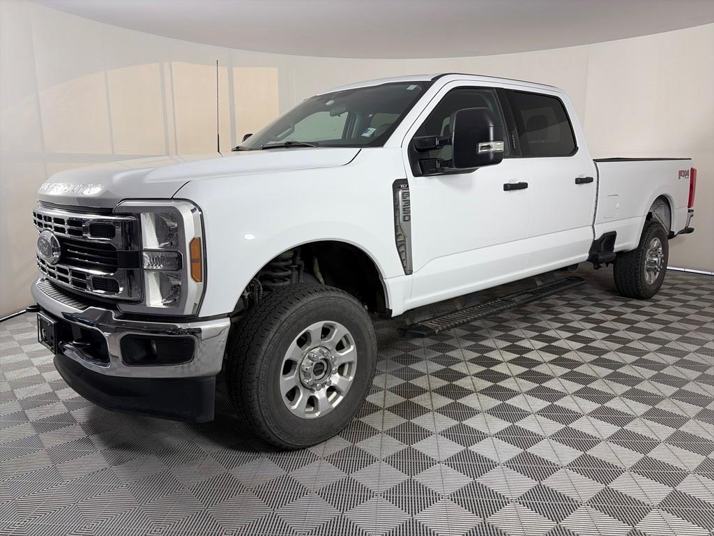 used 2024 Ford F-350 car, priced at $58,991