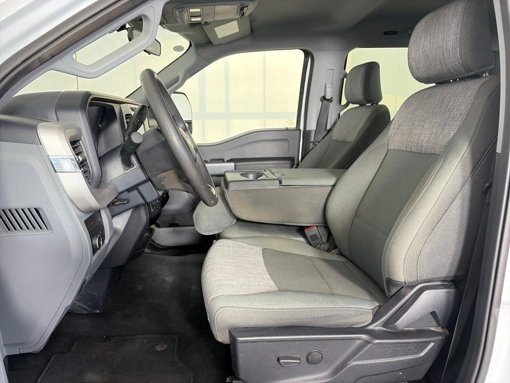 used 2024 Ford F-350 car, priced at $58,991