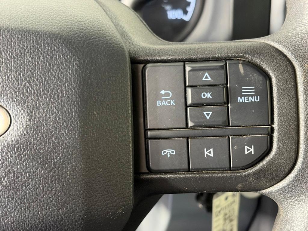 used 2024 Ford F-350 car, priced at $58,991