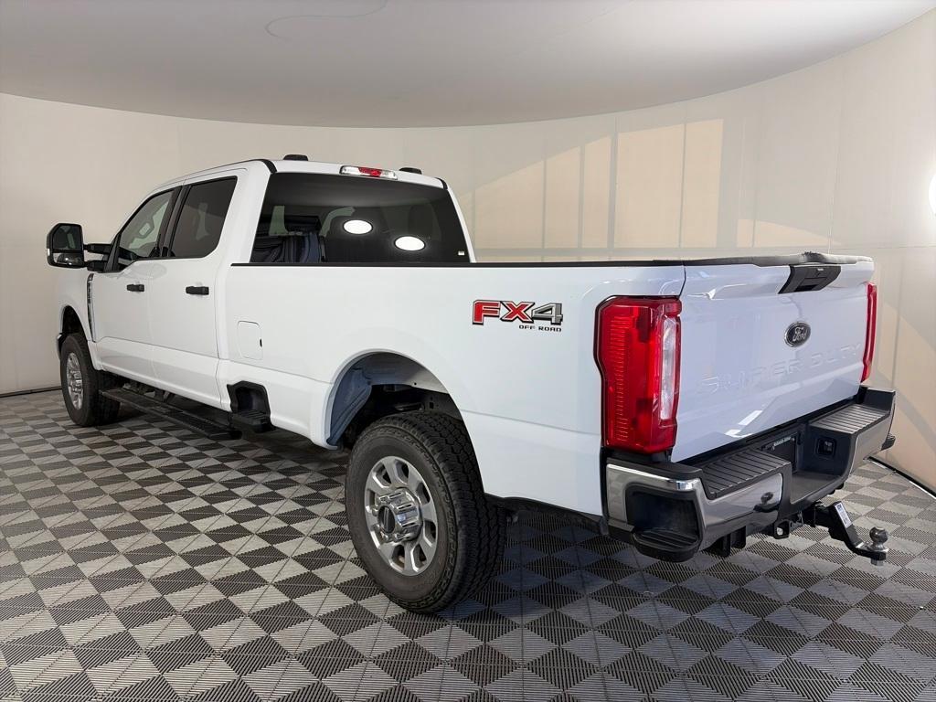 used 2024 Ford F-350 car, priced at $58,991
