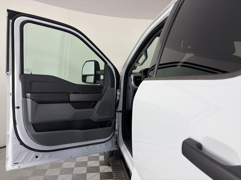 used 2024 Ford F-350 car, priced at $58,991