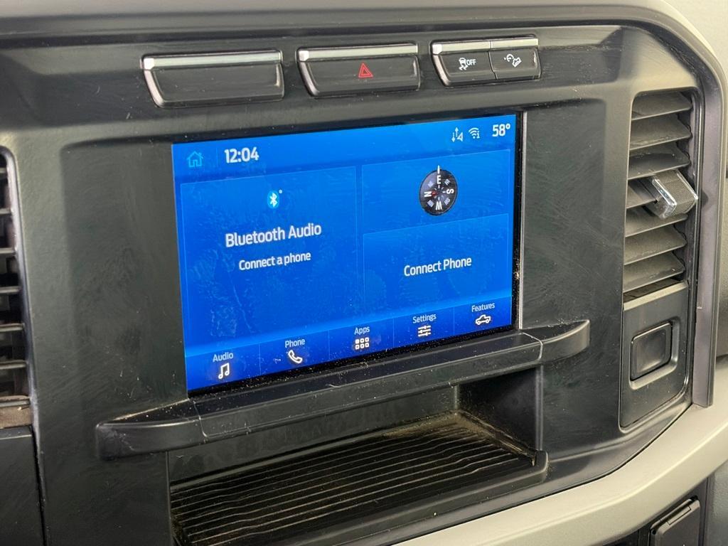 used 2024 Ford F-350 car, priced at $58,991