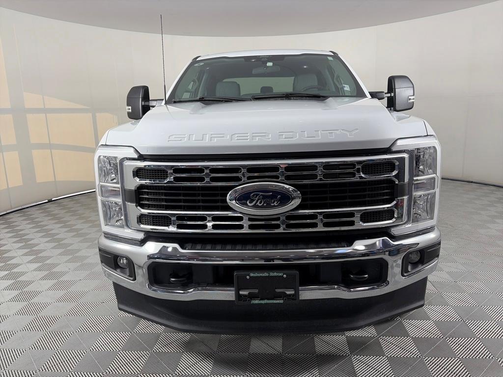 used 2024 Ford F-350 car, priced at $58,991