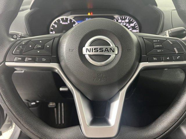 used 2021 Nissan Altima car, priced at $17,347