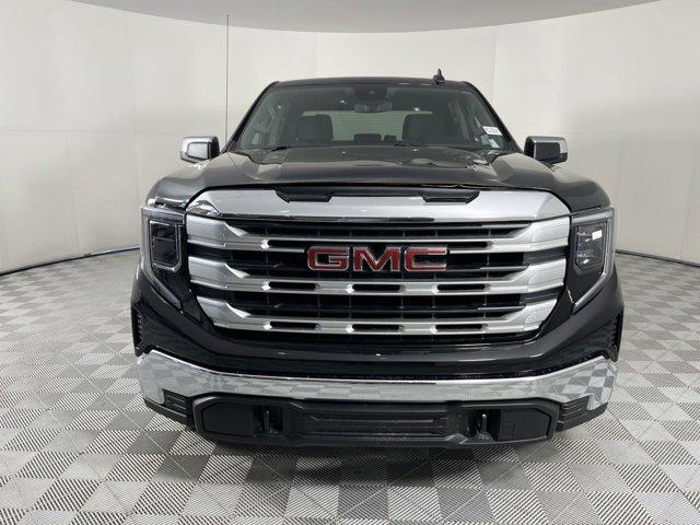 used 2024 GMC Sierra 1500 car, priced at $44,379