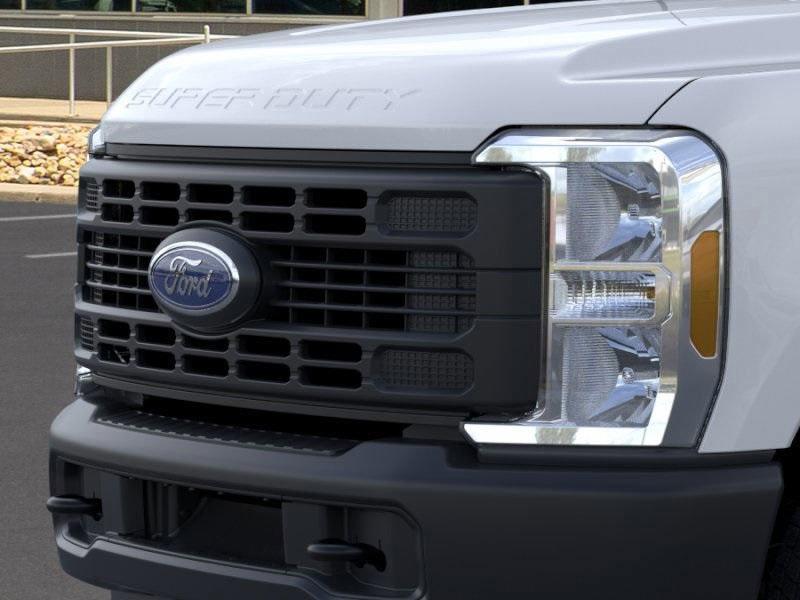 new 2025 Ford F-350 car