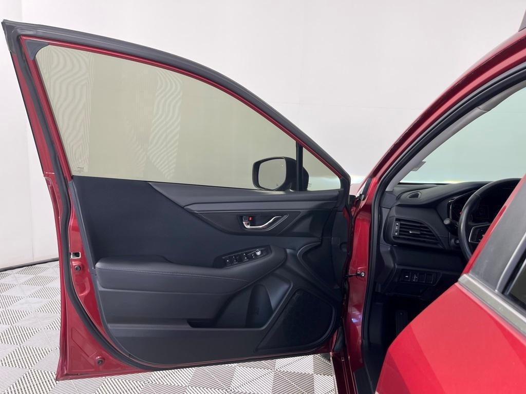 used 2022 Subaru Legacy car, priced at $21,991