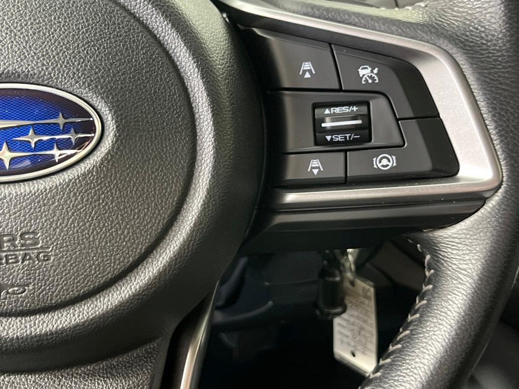 used 2022 Subaru Legacy car, priced at $21,991