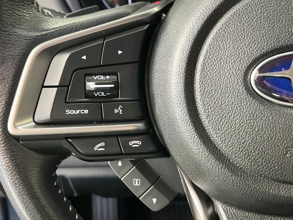 used 2022 Subaru Legacy car, priced at $21,991
