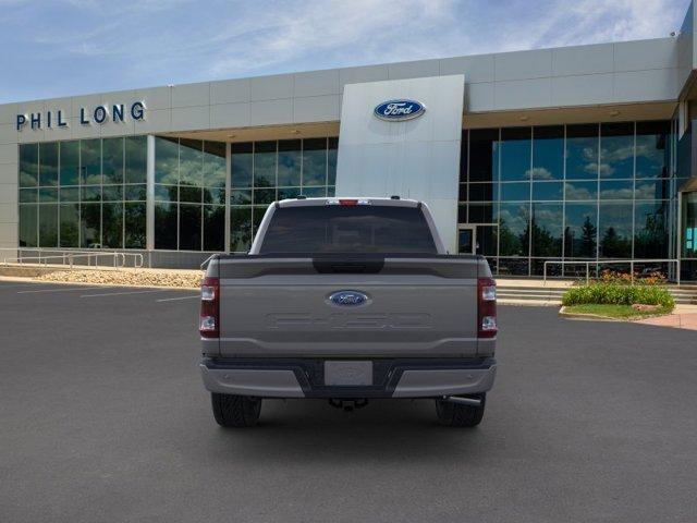 new 2023 Ford F-150 car, priced at $53,020