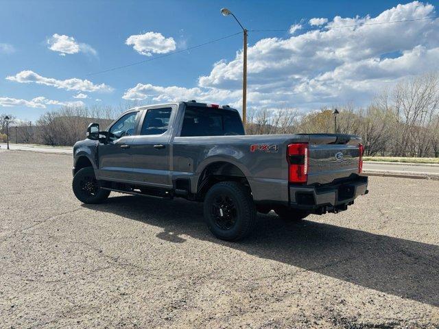 new 2024 Ford F-250 car, priced at $88,785