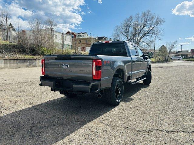 new 2024 Ford F-250 car, priced at $88,785