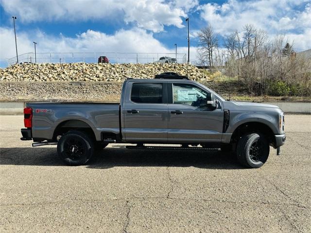 new 2024 Ford F-250 car
