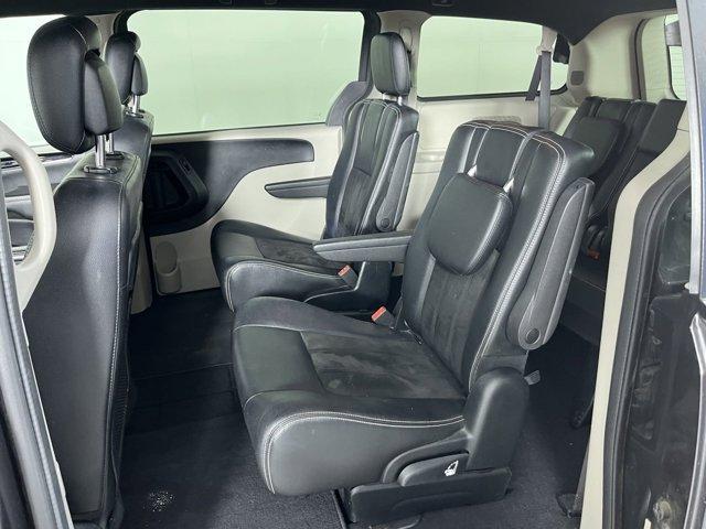 used 2020 Dodge Grand Caravan car, priced at $14,631