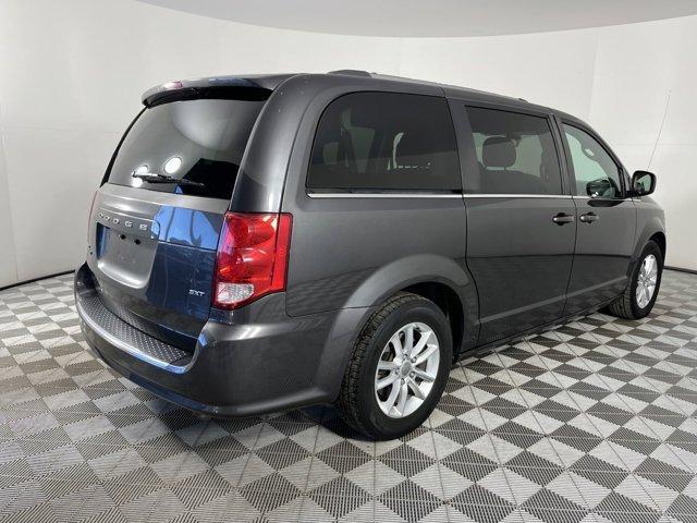 used 2020 Dodge Grand Caravan car, priced at $14,631