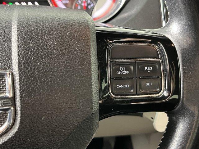 used 2020 Dodge Grand Caravan car, priced at $14,631