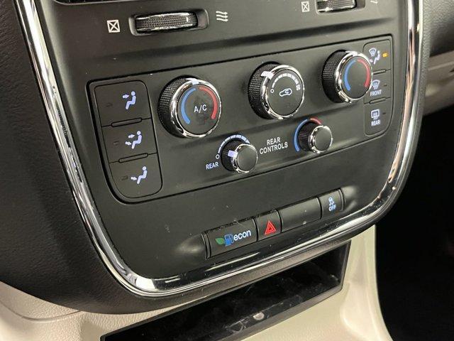 used 2020 Dodge Grand Caravan car, priced at $14,631