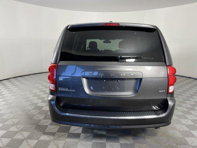 used 2020 Dodge Grand Caravan car, priced at $14,631