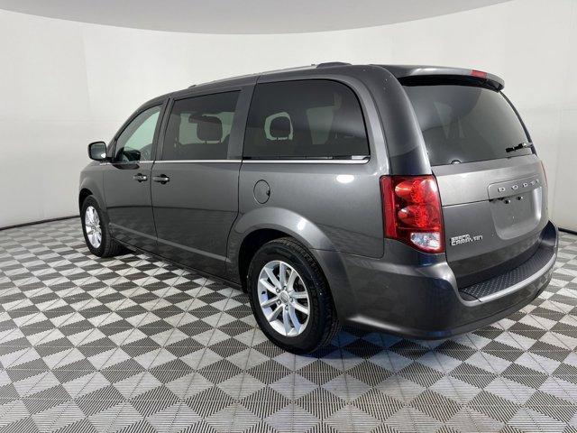 used 2020 Dodge Grand Caravan car, priced at $14,631