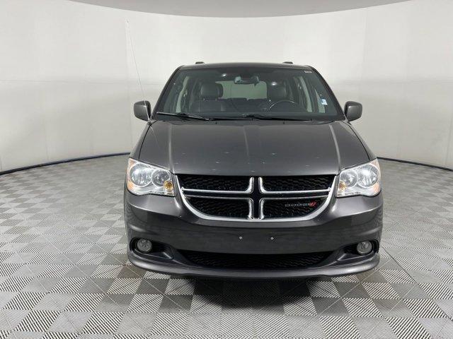 used 2020 Dodge Grand Caravan car, priced at $14,631