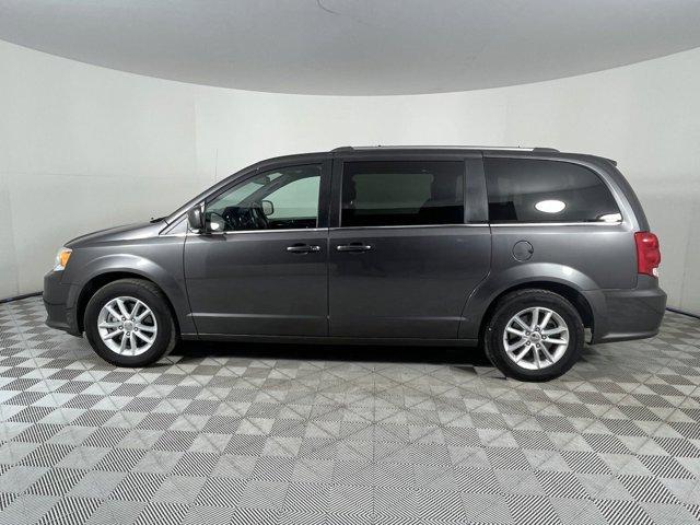 used 2020 Dodge Grand Caravan car, priced at $14,631