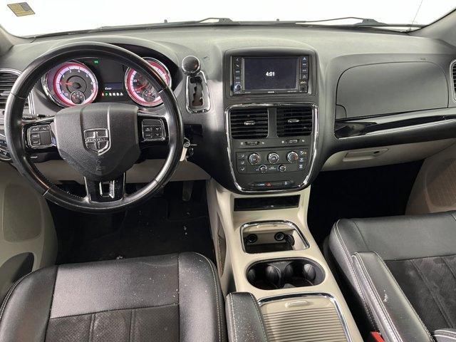 used 2020 Dodge Grand Caravan car, priced at $14,631