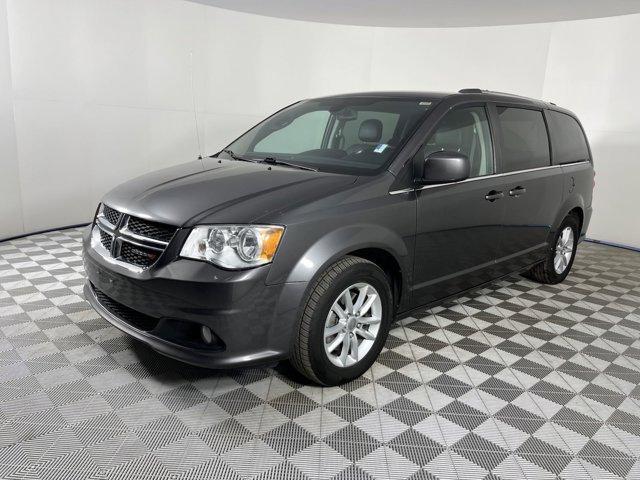 used 2020 Dodge Grand Caravan car, priced at $14,631